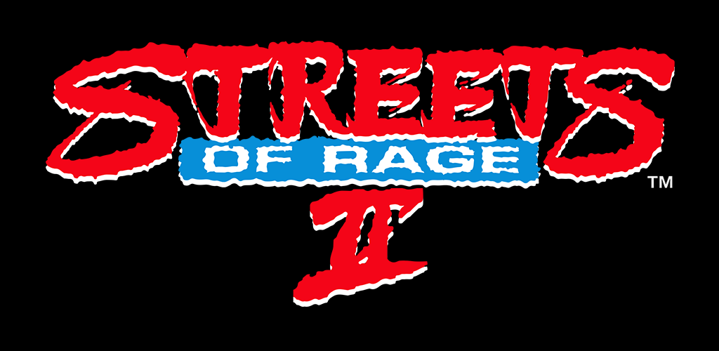 Streets of Rage 2 Classic – Apps no Google Play