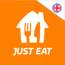 JUST EAT - Takeaway delivery