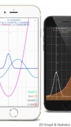 Graphing Calculator (X84) screenshot 1