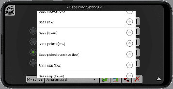 Music Keyboard M-pro screenshot 3