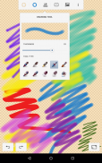 Dibujar (Paint Free) screenshot 10