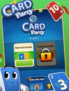 GamePoint CardParty screenshot 4