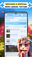 Mod Maker for Minecraft PE screenshot 4