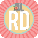 Rhonna Designs - Photo Editor Icon