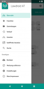 Lawdroid AT – Österreichische Gesetze und EU-Recht screenshot 19