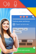 Mondly: Aprenda Ucraniano screenshot 0