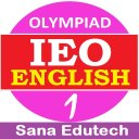 IEO 1 English Olympiad