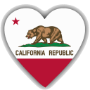 California Radio Stations