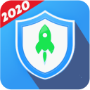 One Cleaner - Security, Booster, Phone Booster Icon
