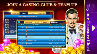 Double Win Vegas Slots 777 screenshot 8