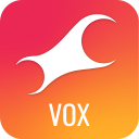 Fastrack Reflex Vox icon