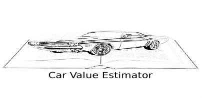 Car Value Estimator