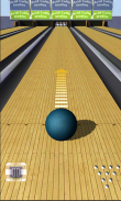 Bowling Mega screenshot 1