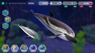 Fish Abyss - Build an Idle Ocean Aquarium screenshot 5