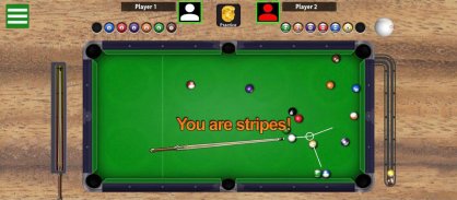 Billiards Ball Online Offline screenshot 5