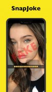 SnapJoke - Pranks For Snapchat screenshot 2