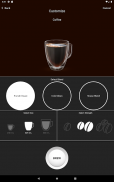 Remote Brew for Bean to Cup screenshot 9