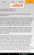 OSRAM DMX Wi-Fi Controller screenshot 1