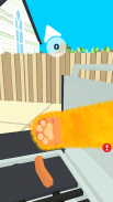 Kitty Paws screenshot 2