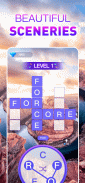 Word Master - Puzzle game screenshot 3