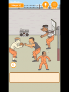 Super Prison Escape - Puzzle screenshot 4