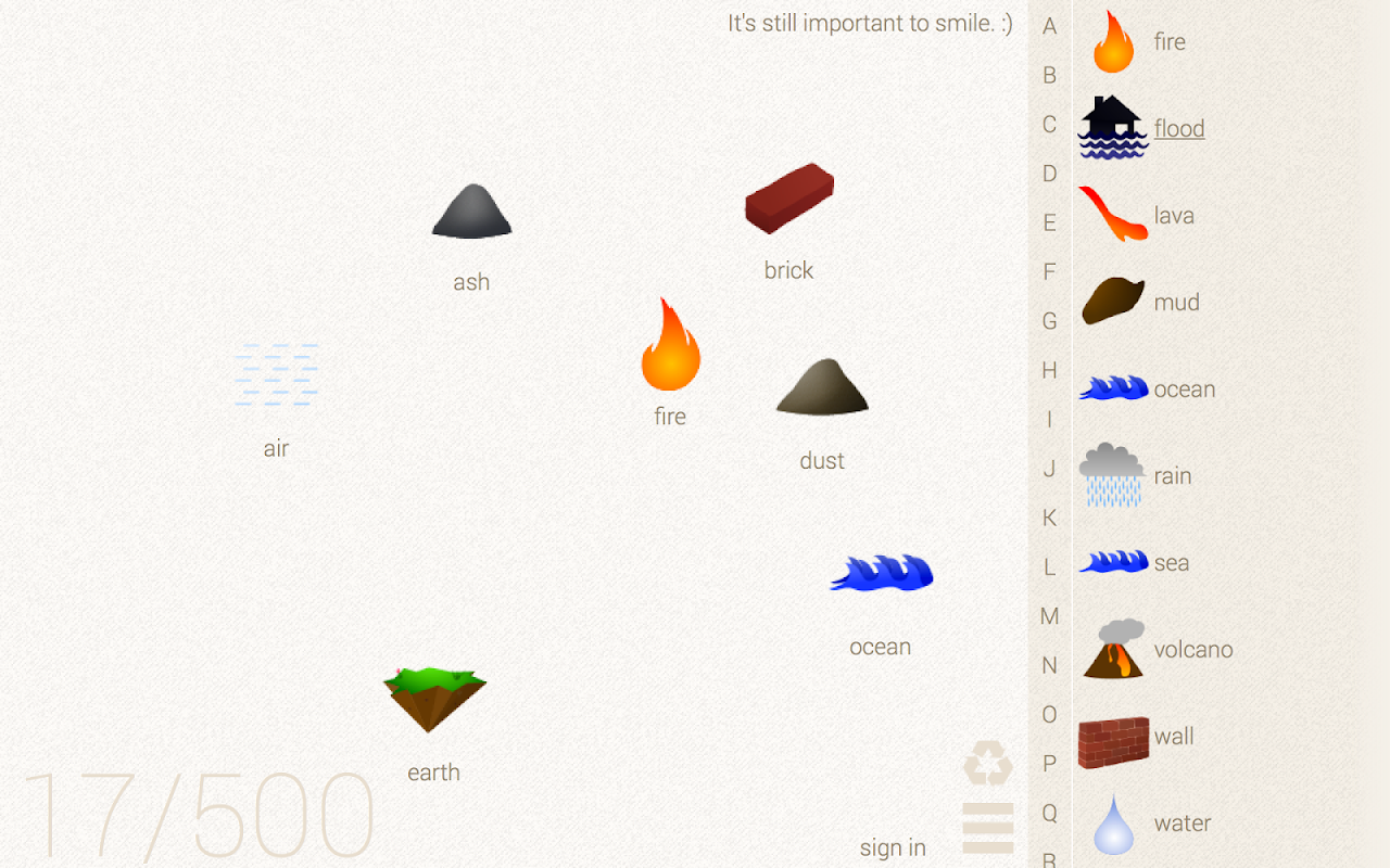 Little Alchemy APK for Android Download