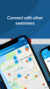 Swim.com Swim Workouts, Tracking, Log & Analysis screenshot 3