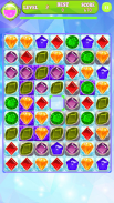 Jewels City Match puzzle screenshot 4