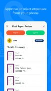 Expensify - Expense Tracker screenshot 7