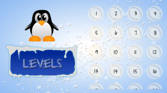 Penguin - Sokoban Puzzle Game screenshot 1