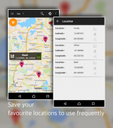 Offline Map Navigation screenshot 6