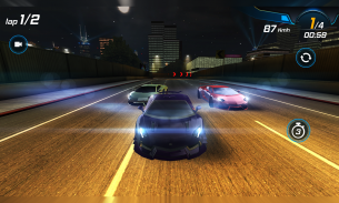 Car Racing screenshot 4