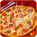 Pizza Maker Chef Cooking Games