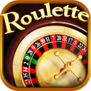 Roulette Casino Icon