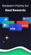 Freecash: Earn Money & Rewards screenshot 0