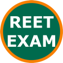 REET Exam App Icon