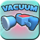 Vacuum It Up Icon