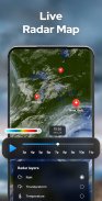 Weather Forecast - Local Radar screenshot 5