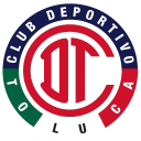 Deportivo Toluca FC Icon