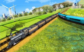 Train Simulator Uphill 2020 screenshot 8