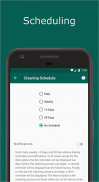Timely Cleaner for WhatsApp screenshot 3