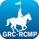 RCMP Drugs awareness Icon