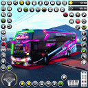 Coach Bus Simulator: Bus Game