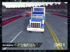 Race Truck Simulator – 3D World Championship Cup screenshot 7