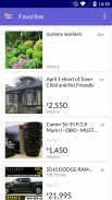 Kijiji: Buy, Sell and Save on Local Deals screenshot 2