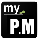 my PM