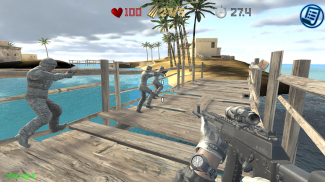 Special Operations Forces screenshot 1