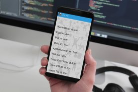 Gym Trainer Fitness Workouts screenshot 6