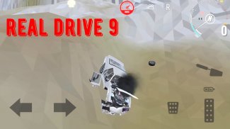 Real Drive 9 screenshot 1