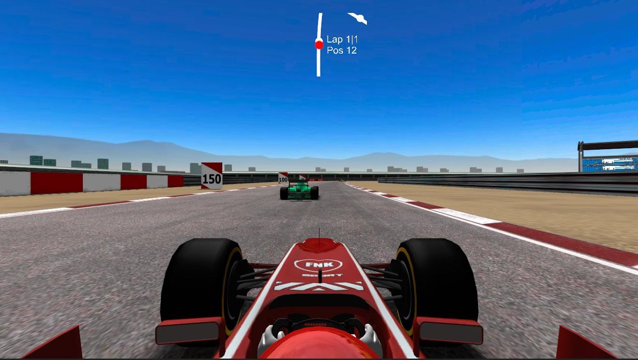 Fx Racer - Baixar APK para Android | Aptoide